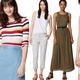 Extra 40% off sale items, 30% off pants, jeans, and skirts